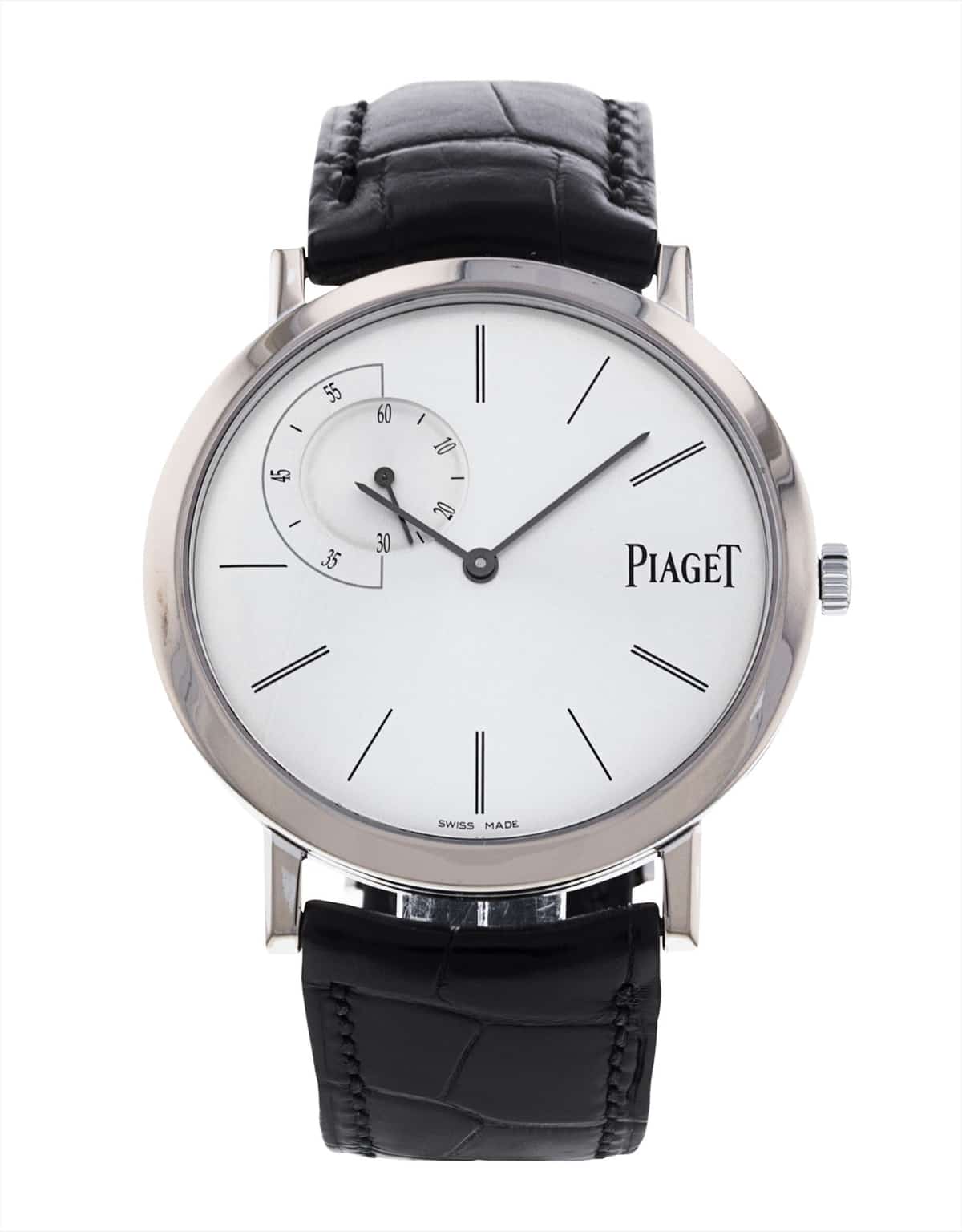 Piaget Altiplano G0A33112